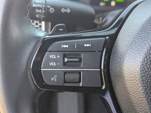 Used 2025 Honda Civic Sport Touring image 29