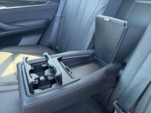 Used 2017 BMW X5 xDrive35i image 11