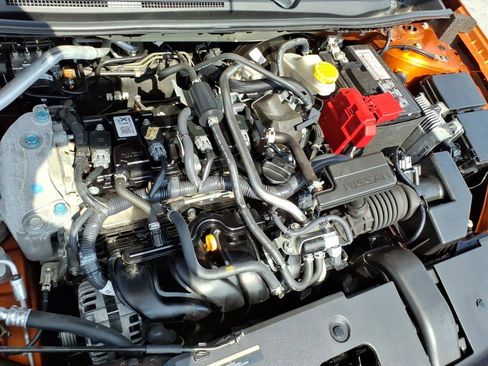 Used 2022 Nissan Sentra SR image 13