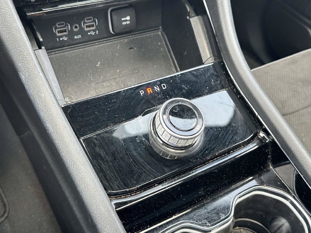 Used 2023 Jeep Grand Cherokee L Laredo AWD/4WD image 28