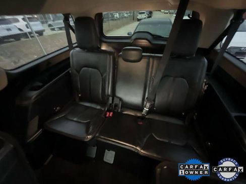 Used 2020 Ford Expedition Max Platinum image 12