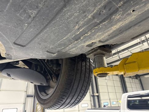 Used 2022 BMW X3 xDrive30i w/ M Sport Package 2 image 19