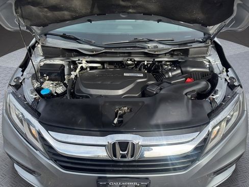 Used 2019 Honda Odyssey LX image 26