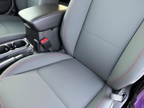 New 2026 Jeep Gladiator Rubicon w/ Steel Power Dome Hood Package image 29