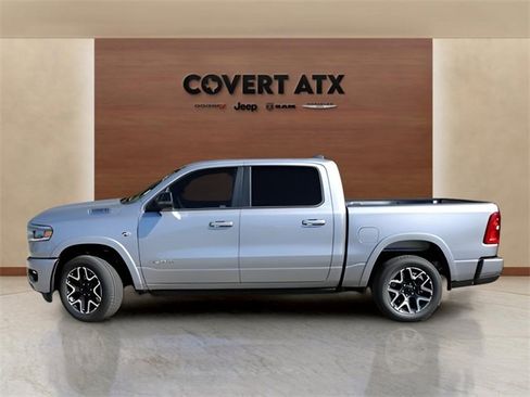 New 2026 RAM 1500 Laramie w/ Laramie Southwest Edition image 2