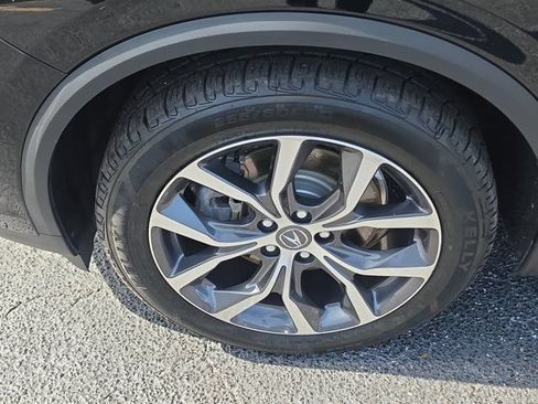 Used 2024 Acura MDX FWD w/ Technology Package image 8
