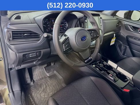 New 2026 Subaru Forester Premium image 10