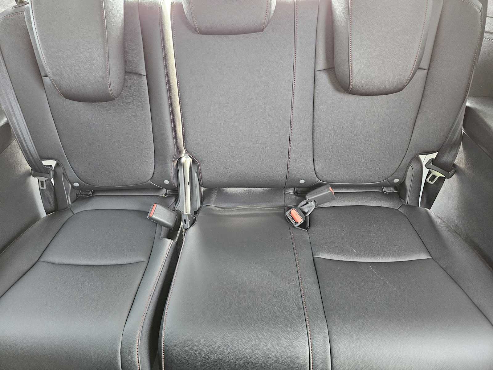 New 2026 Honda Odyssey Sport-L image 23