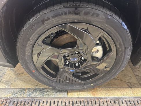 New 2026 Subaru Crosstrek 2.5i Sport image 3