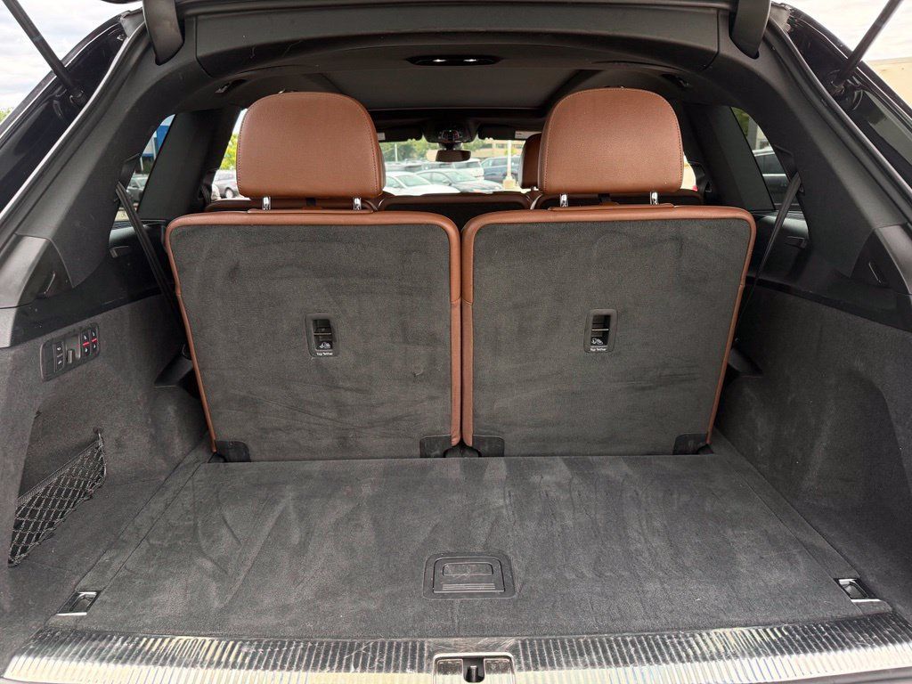 Used 2019 Audi Q7 3.0T Premium Plus AWD/4WD image 37