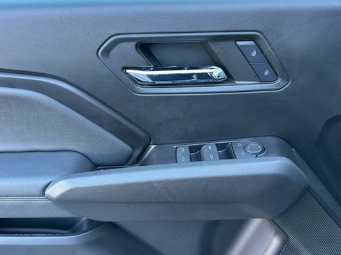 Used 2024 Chevrolet Colorado LT w/ LT Convenience Package III image 12