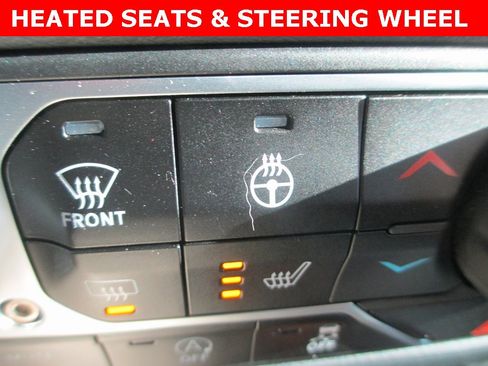 Used 2024 Jeep Gladiator Mojave image 16