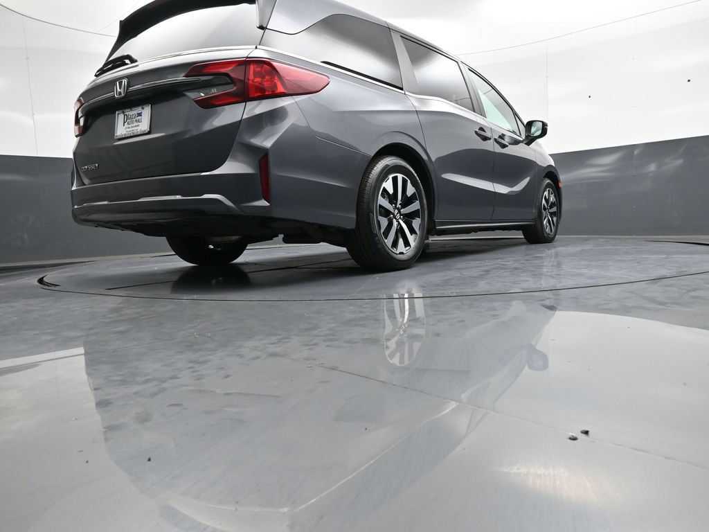 Certified 2025 Honda Odyssey EX-L image 33