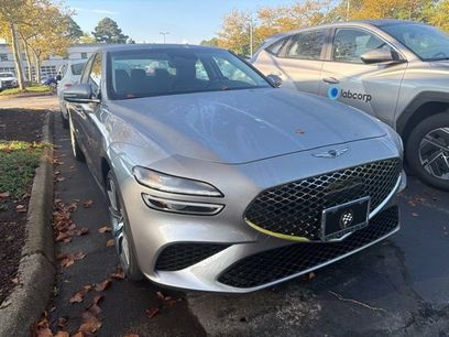 Used 2026 Genesis G70 2.5T