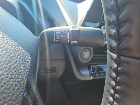 Used 2026 Toyota Prius XLE image 13