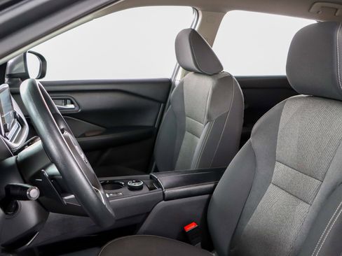 Used 2024 Nissan Rogue SV image 23