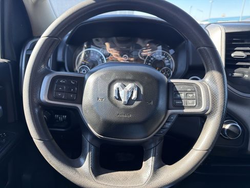 Used 2019 RAM 3500 Tradesman image 4