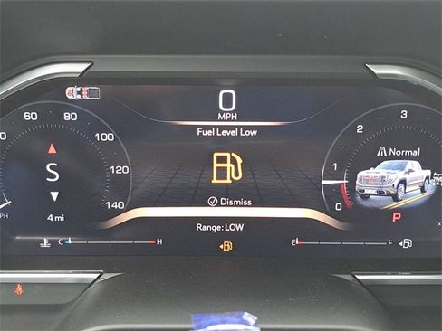 New 2026 GMC Sierra 1500 Denali image 21