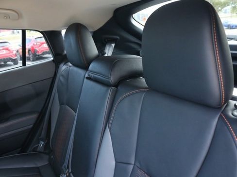 Used 2025 Subaru Crosstrek 2.5i Limited w/ Crosstrek Mirror Package image 16