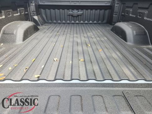 New 2026 Chevrolet Silverado 2500 LT w/ Trail Boss Package AWD/4WD image 35