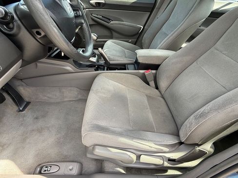Used 2007 Honda Civic LX image 12