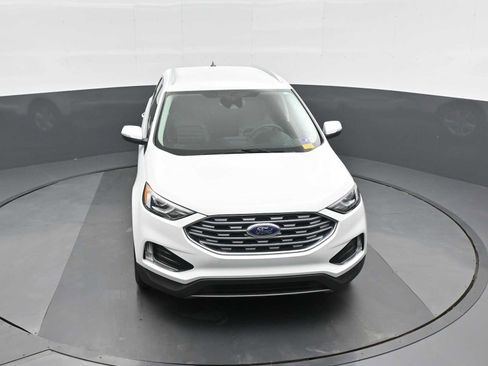 Used 2020 Ford Edge SEL w/ Convenience Package image 22