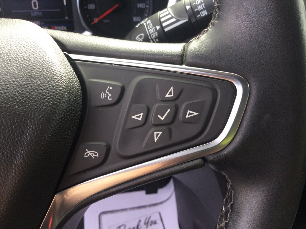 Used 2024 Chevrolet Equinox LT w/ LPO, Floor Liner Package FWD image 19