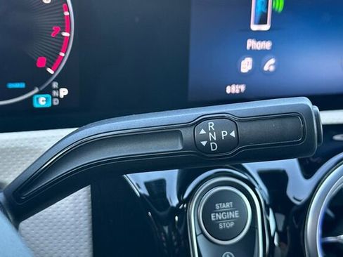 Certified 2025 Mercedes-Benz CLA 250 CLA 250 image 25