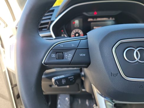 Used 2025 Audi Q3 2.0T Premium Plus w/ Premium Plus Package image 28