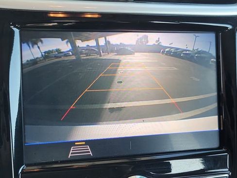 Used 2020 Chevrolet Sonic LT FWD image 13