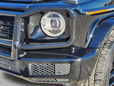 Used 2023 Mercedes-Benz G 550 G 550 image 8