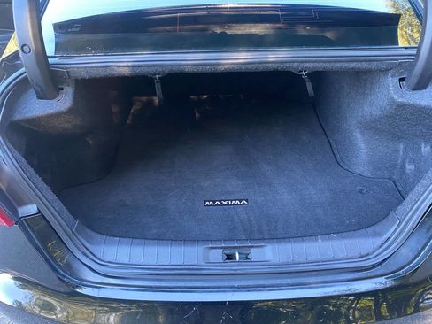 Used 2017 Nissan Maxima 3.5 S image 41