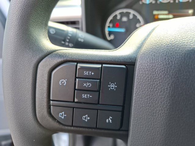 New 2026 Ford F450 XL AWD/4WD image 18