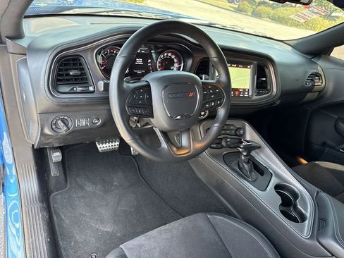 Used 2023 Dodge Challenger R/T Scat Pack w/ Plus Package image 11