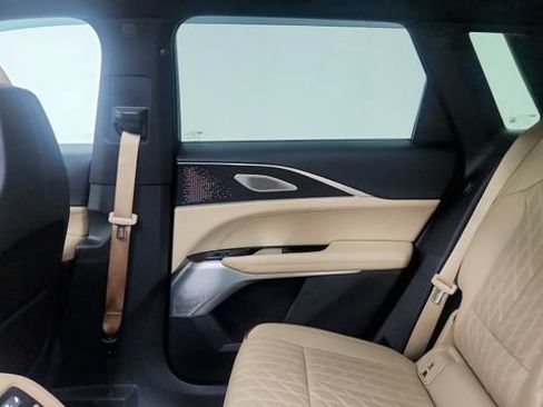 Used 2024 Cadillac Lyriq Sport w/ Nappa Leather Package RWD image 44