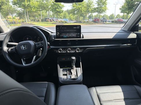 Used 2024 Honda CR-V EX-L image 29