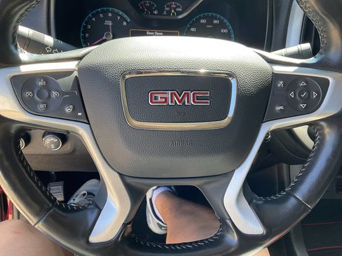 Used 2020 GMC Canyon SLE w/ Elevation Edition image 20