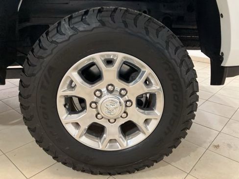 Used 2022 RAM 2500 Laramie image 26