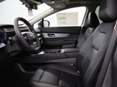 New 2026 Nissan Murano SL AWD/4WD image 11