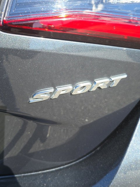 Used 2025 Honda Civic Sport image 8