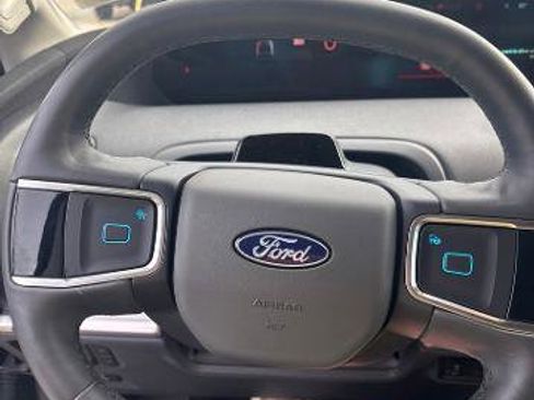 Certified 2025 Ford Expedition Max Active RWD image 3
