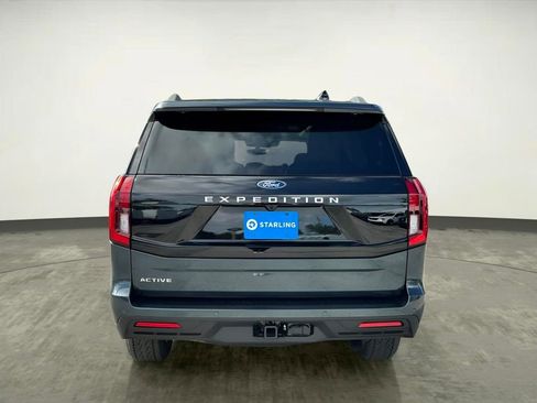 New 2025 Ford Expedition Active AWD/4WD image 7