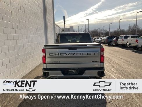 Used 2023 Chevrolet Silverado 1500 RST image 6