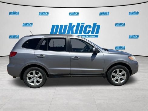 Used 2008 Hyundai Santa Fe SE AWD/4WD image 8