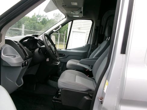 Used 2017 Ford Transit 350 148 High Roof Extended DRW RWD image 18