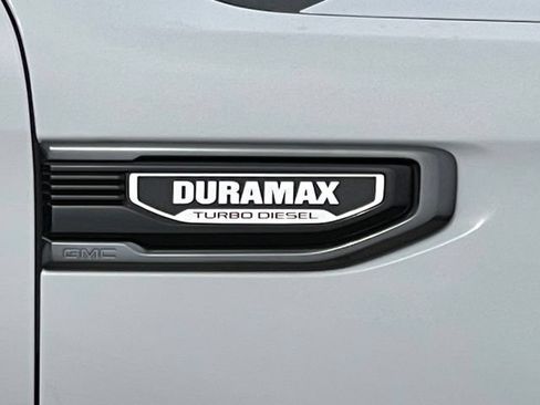Used 2021 GMC Sierra 1500 AT4 AWD/4WD image 10