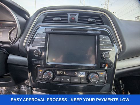 Used 2018 Nissan Maxima 3.5 SL image 30