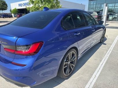 Used 2020 BMW M340i w/ Executive Package