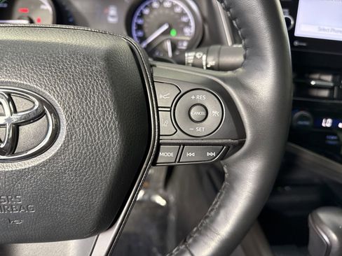 Used 2024 Toyota Camry XSE image 13