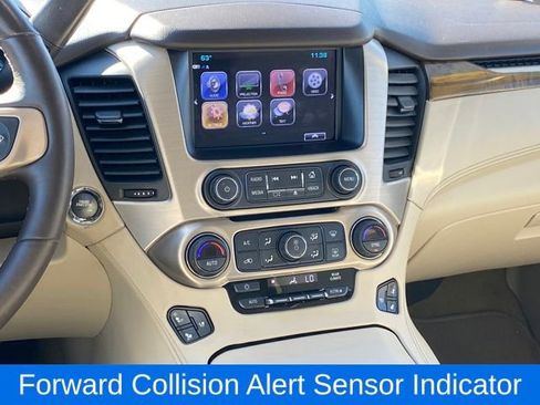 Certified 2017 GMC Yukon Denali w/ Open Road Package image 9